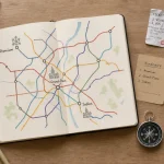 Bruxelles transport en commun : tram, métro et billets sans se tromper