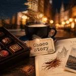 Choco story bruxelles : chocolat belge et visite d’entreprise