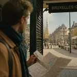 Meilleure période pour visiter Bruxelles : arrivée en gare, plan et ticket, ambiance Grand-Place