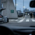 Où se garer à Bruxelles pour visiter : parking relais P+R
