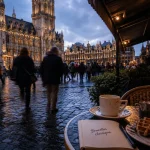 Que faire a bx : café belge près de la Grand-Place à Bruxelles