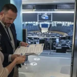 Visiter le parlement européen à Bruxelles : guide dans l’hémicycle