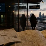 Visiter Liège ou Bruxelles : gare et horaires