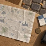 Distance gare centrale grand place bruxelles : marche, bus ou taxi